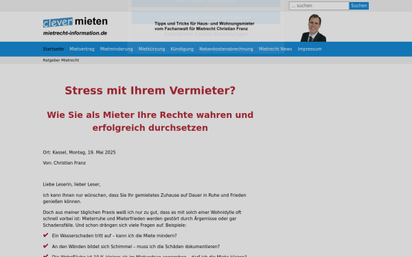 www.mietrecht-information.de