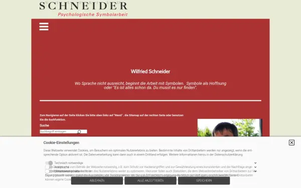 psychologische-symbolarbeit.de