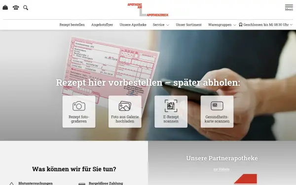www.apoamapoeck.de