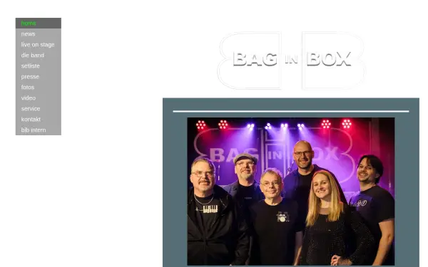 www.baginbox-band.de