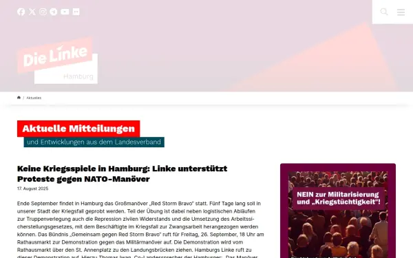 www.die-linke-hamburg.de