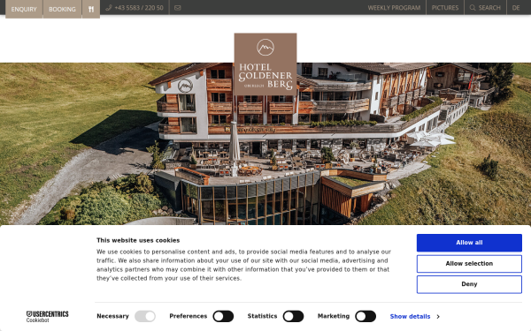 www.goldenerberg.at