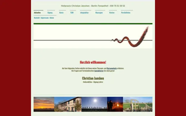 www.heilpraxis-janshen.de