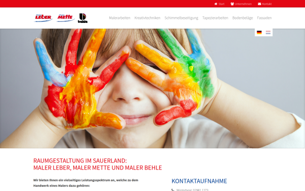 www.malerleber.de