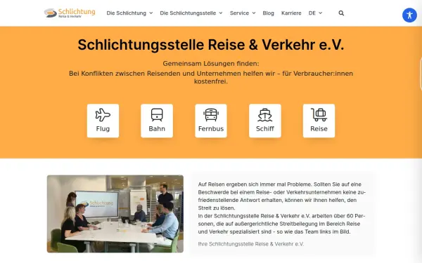 www.schlichtung-reise-und-verkehr.de