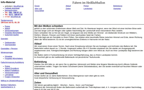 ballonfahrtberlin.de
