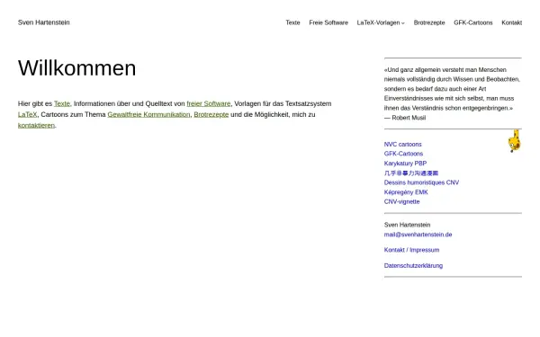 svenhartenstein.de