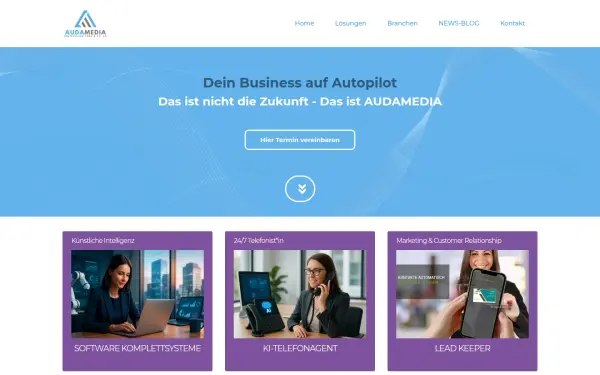audamedia.de