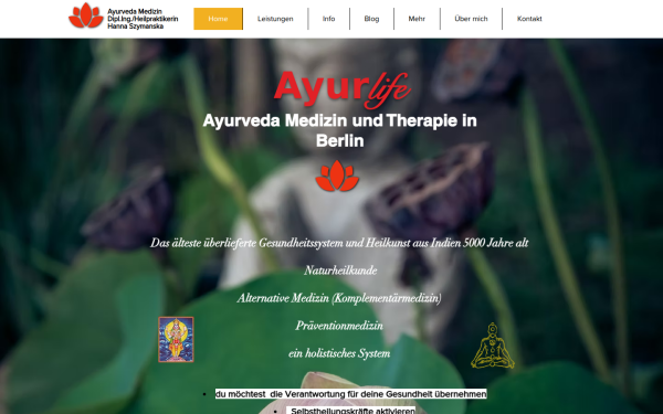 www.ayurlife.berlin