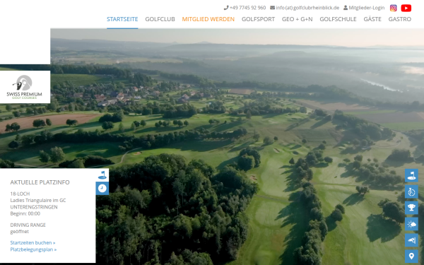 www.golfclubrheinblick.de