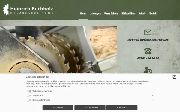 hb-holzbearbeitung.de