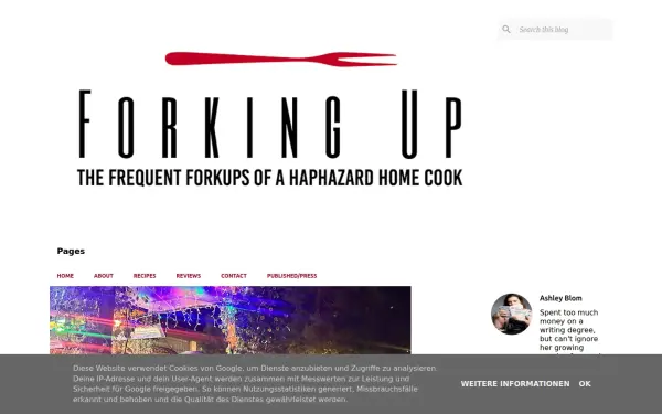 www.forkingup.com