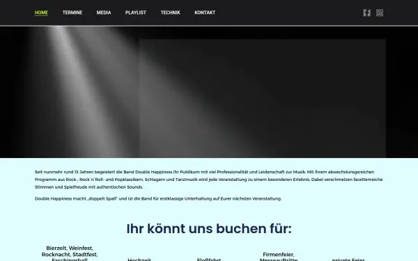 doublehappiness-band.de