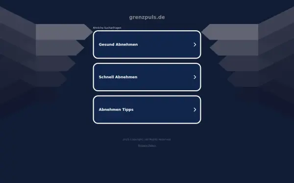 grenzpuls.de