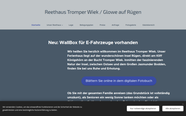 www.reethaus-tromper-wiek.de