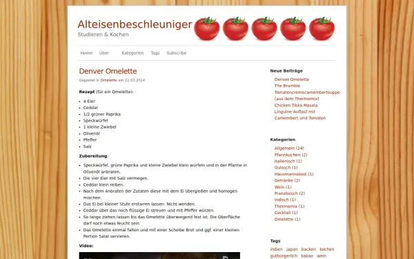 alteisenbeschleuniger.de