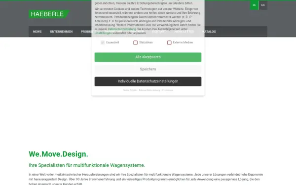 haeberle-med.de