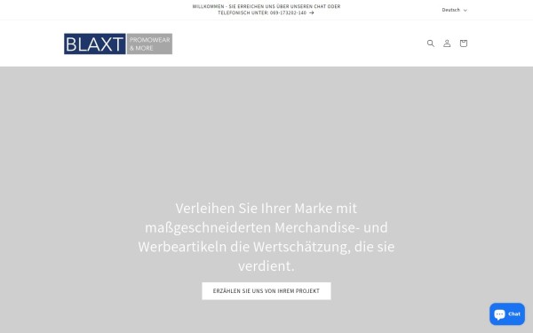blaxt.de