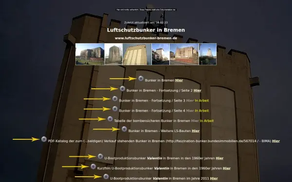 luftschutzbunker-bremen.de
