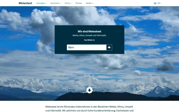 meteotest.ch