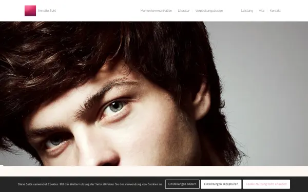 www.annette-buhl.de