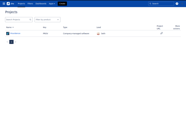 collectiveaccess.atlassian.net