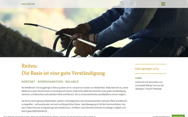 reitunterricht-goertzen.de