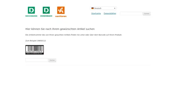www.deichmann-datenblatt.de