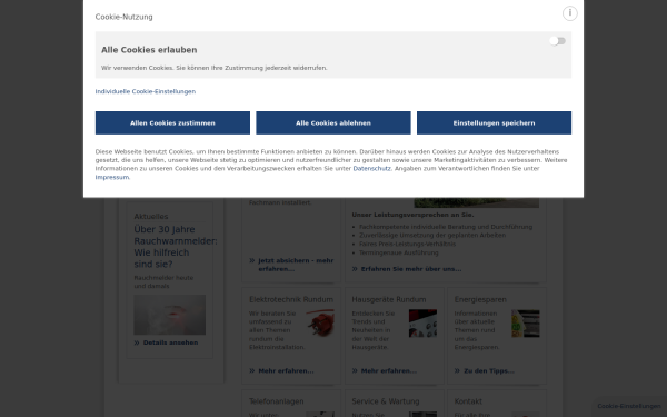 www.elektro-reinhard.de