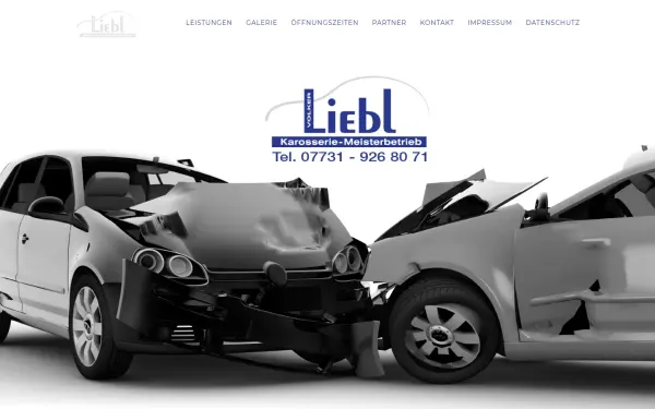 liebl-karosserie.de