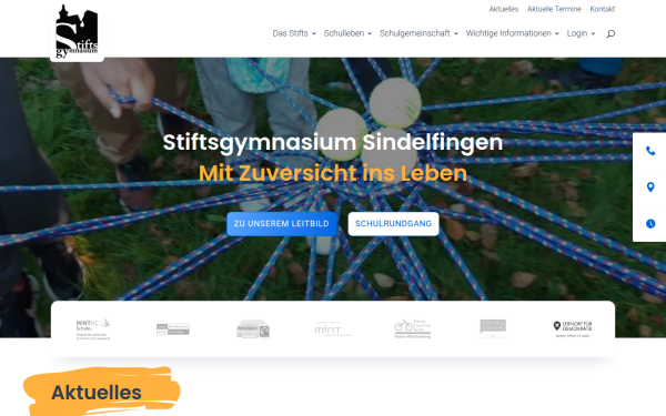 www.stiftsgymnasium.de