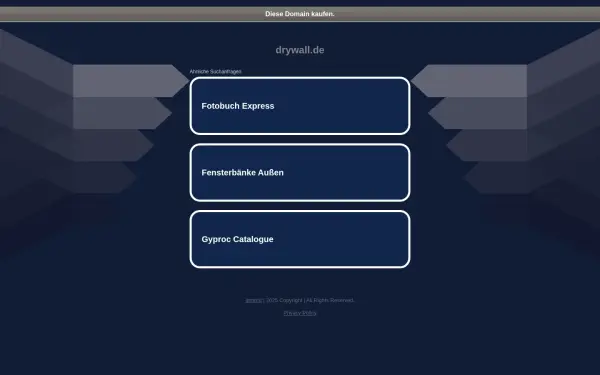 drywall.de