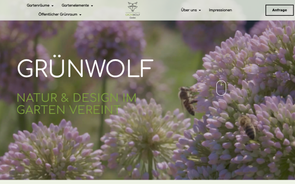 gruenwolf.at