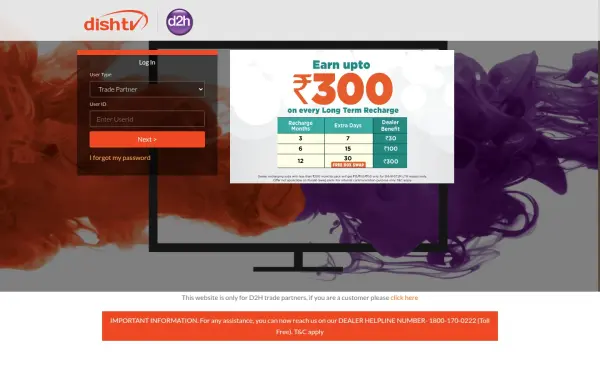 phoenix.dishtvbiz.in