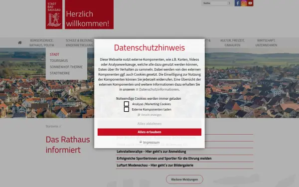 www.bad-saulgau.de