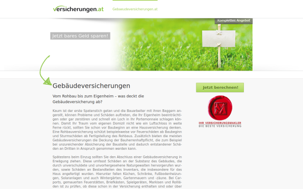 www.gebaeudeversicherungen.at