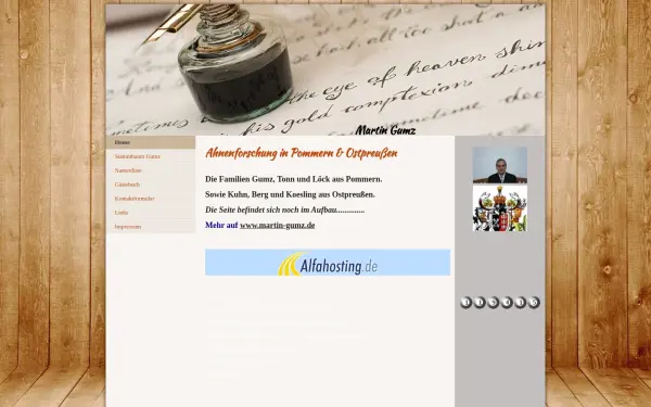 ahnensuchen24.de