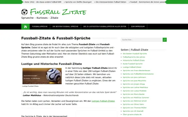 gruene-zitate.de