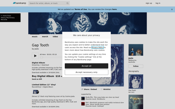 jaalaband.bandcamp.com