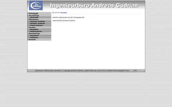 gudrian.de