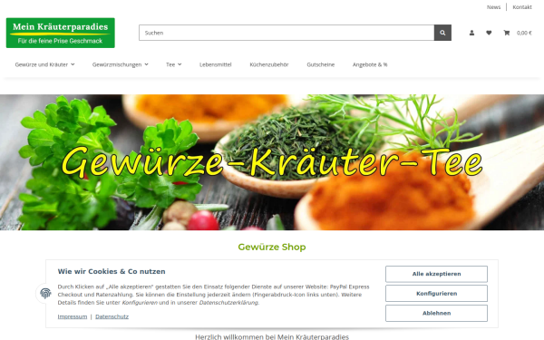 mein-kraeuterparadies.de