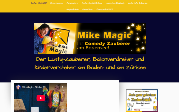 www.mike-magic.com