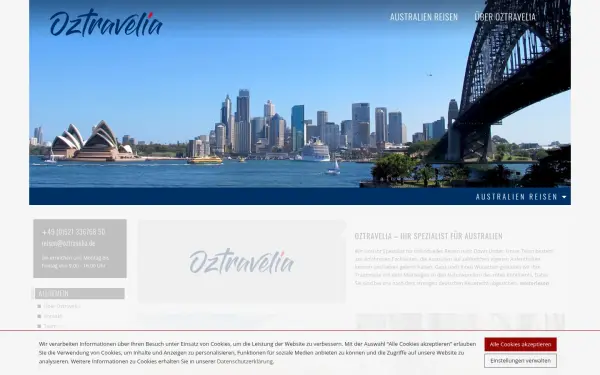 www.oztravelia.de