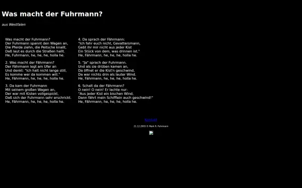 mark-fuhrmann.de