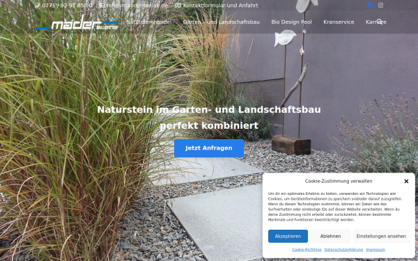 www.maeder-steine.de