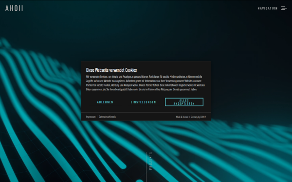 ahoii.net