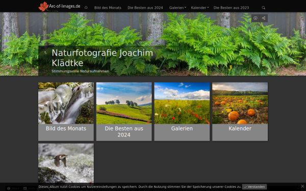 arc-of-images.de