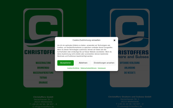 christoffers.de