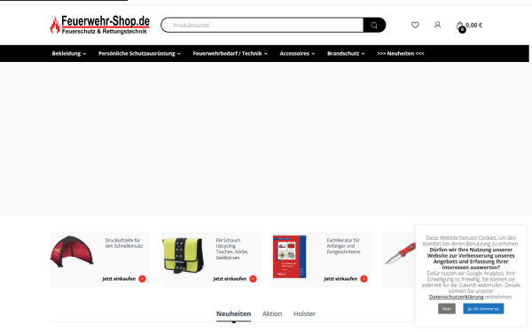 www.feuerwehr-shop.de