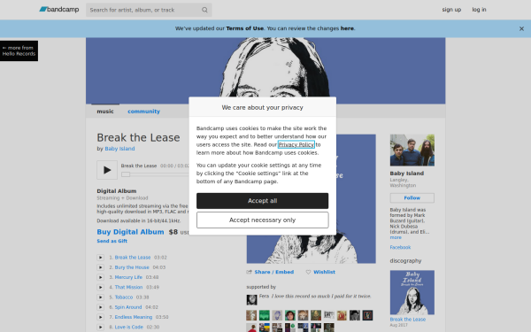 babyisland.bandcamp.com